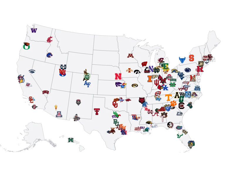 Image - college-football-map